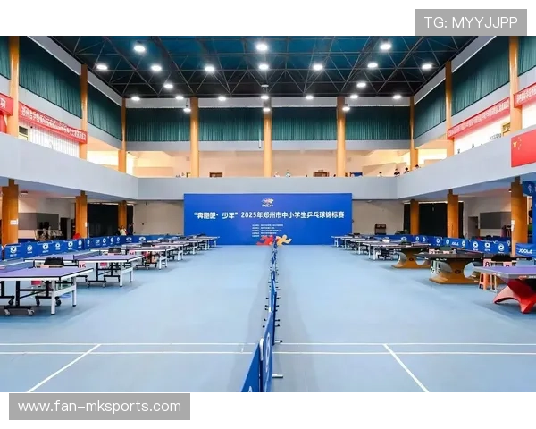 乒乓球俱乐部推动青少年训练的线上线下融合教学，2021暑假青少年乒乓球集训营